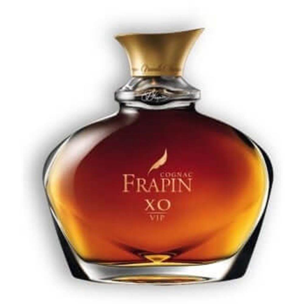 Frapin XO VIP Grande Champagne Cognac 70cl
